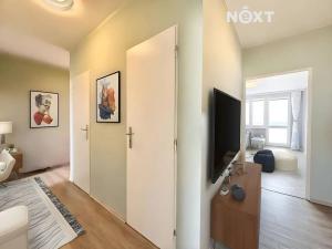 Prodej bytu 4+1, Praha - Stodůlky, Mezi školami, 125 m2