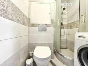 Prodej bytu 4+1, Praha - Stodůlky, Mezi školami, 125 m2