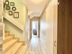 Prodej bytu 4+1, Praha - Stodůlky, Mezi školami, 125 m2
