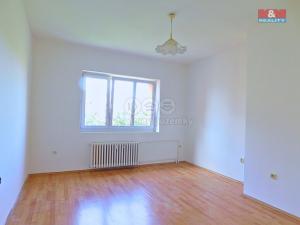 Pronájem bytu 1+1, Ústí nad Labem - Ústí nad Labem-centrum, Koněvova, 40 m2