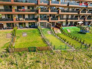 Pronájem bytu 1+kk, Slaný, Lázeňská, 34 m2
