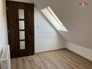 Prodej bytu 3+kk, Choceň, Záměstí, 62 m2