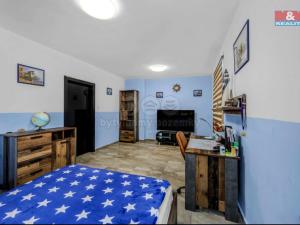 Prodej bytu 3+kk, Ostrava - Krásné Pole, Hlubočická, 100 m2