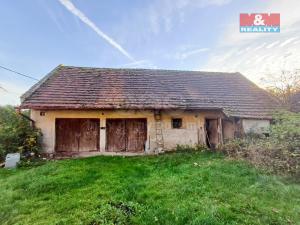 Prodej rodinného domu, Měčín - Hráz, 300 m2