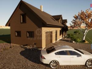 Prodej pozemku pro bydlení, Libuň, 1596 m2