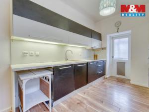 Prodej bytu 3+1, Plzeň - Vnitřní Město, sady 5. května, 73 m2