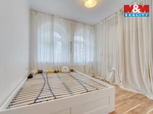 Prodej bytu 3+1, Plzeň - Vnitřní Město, sady 5. května, 73 m2