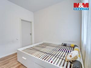 Prodej bytu 3+1, Plzeň - Vnitřní Město, sady 5. května, 73 m2