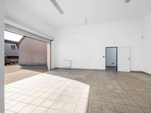 Prodej obchodního prostoru, České Budějovice, Opatovická, 250 m2