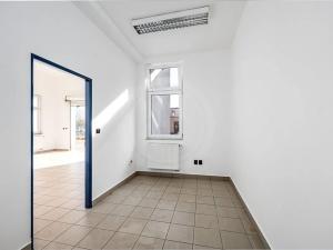 Prodej obchodního prostoru, České Budějovice, Opatovická, 250 m2