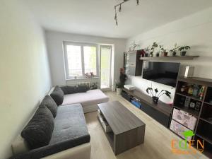 Prodej bytu 2+1, Plzeň, Koterovská, 53 m2