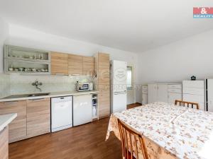 Prodej rodinného domu, Děčín - Děčín III-Staré Město, Litoměřická, 87 m2