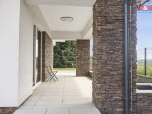 Prodej rodinného domu, Dobruška, Doly, 184 m2