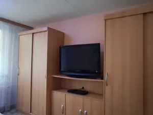 Pronájem bytu 2+1, Jihlava, Březinova, 58 m2