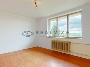 Prodej rodinného domu, Střížov, 241 m2