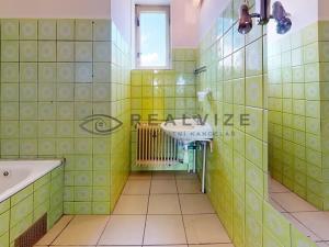 Prodej rodinného domu, Střížov, 241 m2