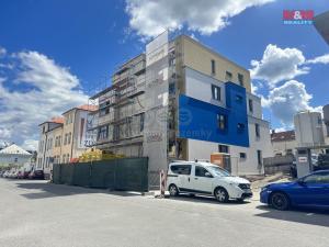 Prodej bytu 3+kk, Mladá Boleslav - Mladá Boleslav II, Husova, 81 m2