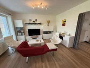 Pronájem bytu 4+kk, Brno, Rysova, 104 m2