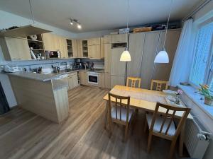 Pronájem bytu 4+kk, Brno, Rysova, 104 m2