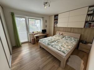 Pronájem bytu 4+kk, Brno, Rysova, 104 m2