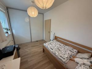 Pronájem bytu 4+kk, Brno, Rysova, 104 m2