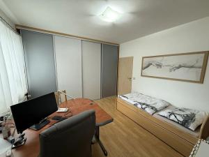 Pronájem bytu 4+kk, Brno, Rysova, 104 m2