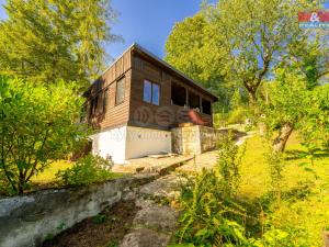 Prodej chaty, Chocerady, 32 m2