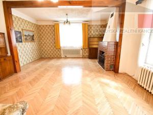Prodej rodinného domu, Káraný, Hlavní, 109 m2