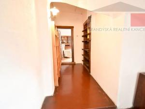 Prodej rodinného domu, Káraný, Hlavní, 109 m2