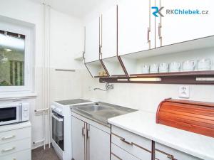 Pronájem bytu 2+1, Frýdek-Místek, Kolaříkova, 42 m2