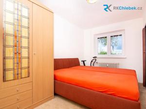 Pronájem bytu 2+1, Frýdek-Místek, Kolaříkova, 42 m2