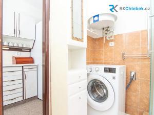 Pronájem bytu 2+1, Frýdek-Místek, Kolaříkova, 42 m2