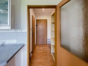 Pronájem bytu 2+kk, Praha - Liboc, Ruzyňská, 35 m2