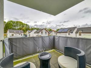 Prodej bytu 2+kk, Cheb, Na Nivách, 42 m2