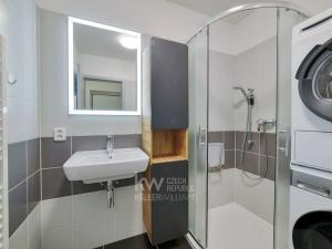 Prodej bytu 2+kk, Cheb, Na Nivách, 42 m2