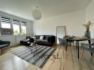 Prodej bytu 2+1, Ostrava, Mitušova, 50 m2