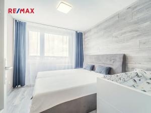 Prodej bytu 3+1, Kladno, Čs. armády, 67 m2