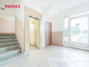 Prodej bytu 3+1, Kladno, Čs. armády, 67 m2