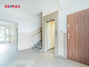 Prodej bytu 3+1, Kladno, Čs. armády, 67 m2