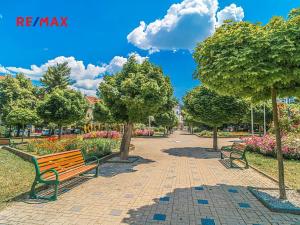 Prodej bytu 3+1, Kladno, Čs. armády, 67 m2