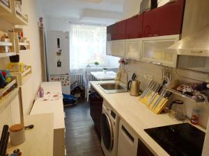 Prodej bytu 3+1, Jílové, Lipová, 65 m2