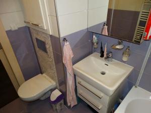Prodej bytu 3+1, Jílové, Lipová, 65 m2