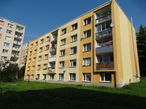 Prodej bytu 3+1, Jílové, Lipová, 65 m2