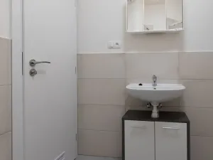 Pronájem bytu 1+kk, Ostrava, Palackého, 21 m2