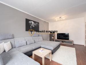 Prodej bytu 3+1, Slavičín, Dlouhá, 80 m2
