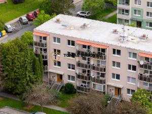 Prodej bytu 3+1, Slavičín, Dlouhá, 80 m2