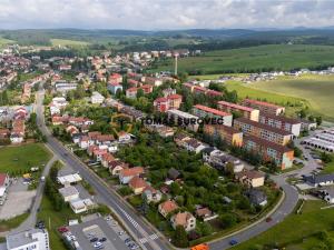 Prodej bytu 3+1, Slavičín, Dlouhá, 80 m2