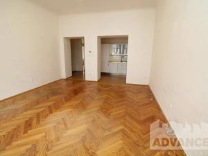 Pronájem bytu 3+kk, Praha - Vinohrady, Vinohradská, 73 m2
