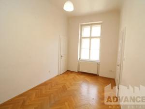 Pronájem bytu 3+kk, Praha - Vinohrady, Vinohradská, 73 m2