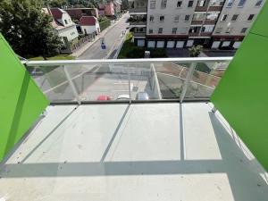Pronájem bytu 1+kk, Praha - Horní Měcholupy, Milánská, 37 m2